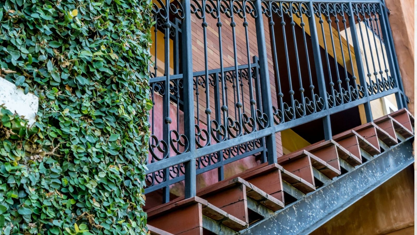 Buca Demirci Ferforje İşleri